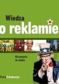 Wiedza o reklamie - Karolina Janiszewska, Rafał Korsak
