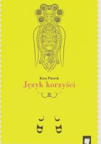 Język korzyści - Kira Pietrek