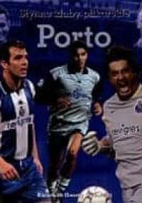 Porto. Słynne kluby piłkarskie - Marcin Wesołek