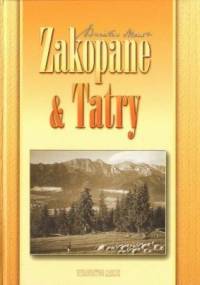 Zakopane & Tatry - Stanisław Momot
