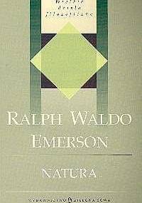 Natura - Ralph Waldo Emerson