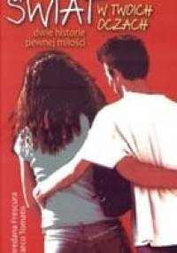 Świat w Twoich oczach - Loredana Frescura, Marco Tomatis