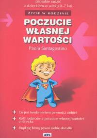 Poczucie własnej wartości - Paola Santagostino
