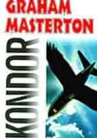 Kondor - Graham Masterton