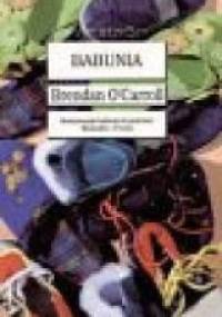 Babunia - Brendan O'Carroll