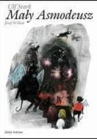 Mały Asmodeusz - Ulf Stark, Józef Wilkoń
