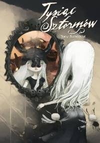 Tysiąc Sztormów - Tony Sandoval