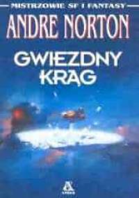 Gwiezdny krąg - Andre Norton