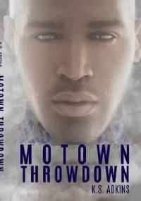 Motown Throwdown - K.S. Adkins