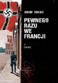 Pewnego razu we Francji: Czarne wrony - Fabien Nury, Sylvain Vallée