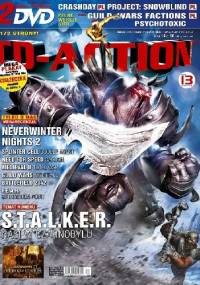 CD-Action Numer Specjalny 02/2006 - Redakcja magazynu CD-Action