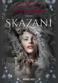 Skazani - Alice Hill