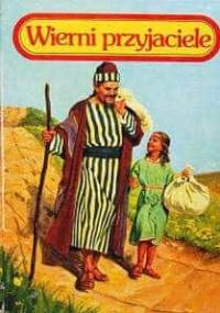 Wierni przyjaciele 4 - Etta Belle Degering