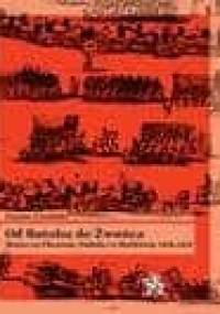 Od Batohu do Żwańca. Wojna na Ukrainie, Podolu i o Mołdawię 1652–1653 - Tomasz Ciesielski