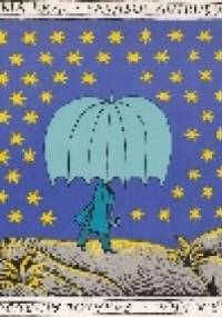 Parasol Autrudusa - Elżbieta Gaudasińska-Borowska, Maria Kral