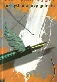 Rozmyślania przy goleniu - Stanisław Dygat