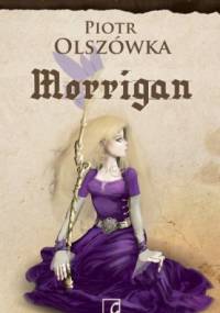 Morrigan - Piotr Olszówka