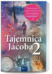 Tajemnica Jacoba 2 - Beata Andrzejczuk