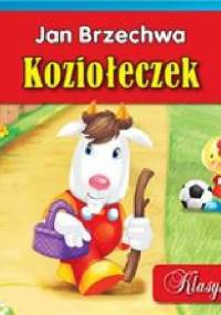 Koziołeczek. Klasyka polska - Jan Brzechwa