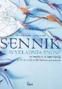 Sennik wykładnia snów - Fiona Zucker