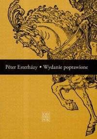 Wydanie poprawione - Péter Esterházy