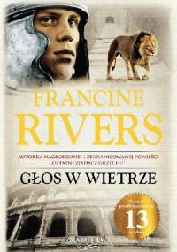Głos w wietrze - Francine Rivers