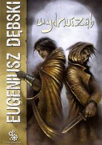 Wydrwiząb - Eugeniusz Dębski