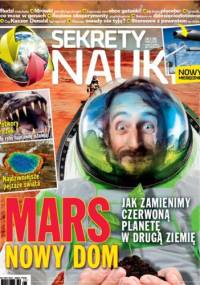 Sekrety Nauki (5/2013) - Redakcja magazynu Sekrety Nauki
