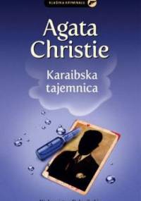 Karaibska tajemnica - Agatha Christie