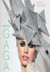 Lady Gaga - Hugh Fielder