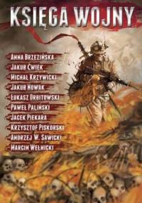 Księga wojny
