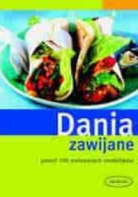 Dania zawijane - Doris Muliar, Alessandra Redies