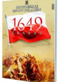 Zbaraż 1649 - Iwona Kienzler