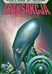 Transakcja - Clifford D. Simak