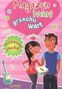 Przyjaciele rocka - Cindy Jefferies