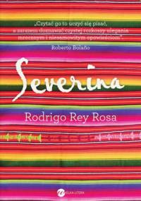 Severina - Rodrigo Rey Rosa