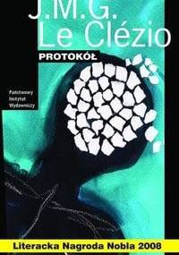 Protokół - Jean-Marie Gustave Le Clézio