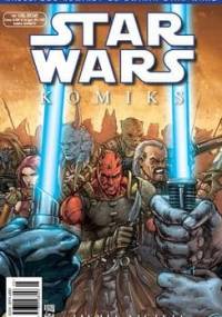 Star Wars Komiks 5/2012