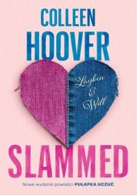 Slammed - Colleen Hoover