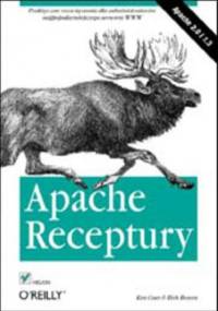 Apache. Receptury - Rich Bowen, Ken Coar
