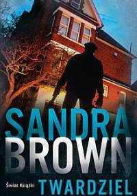 Twardziel - Sandra Brown