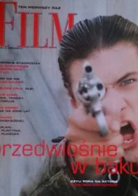 Film, grudzień (12) 2000 - Redakcja miesięcznika Film