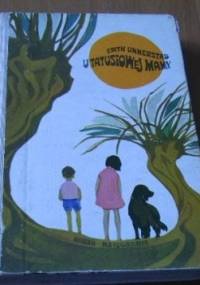 U tatusiowej mamy - Edith Alice Unnerstad