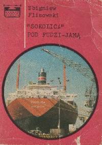 Sokolica pod Fudzi-Jamą - Zbigniew Flisowski