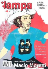 Lampa, nr 2 (35) / luty 2007
