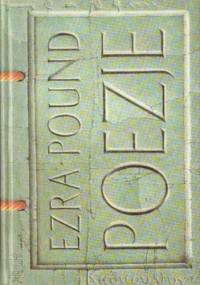 Poezje - Ezra Pound