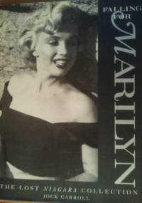 Falling For Marilyn: The Lost Niagara Collection - Jock Carroll