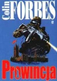 Prowincja - Colin Forbes