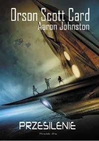 Przesilenie - Orson Scott Card, Aaron Johnston