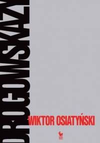 Drogowskazy - Wiktor Osiatyński